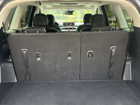 Used 2020 Kia Telluride S FWD image 18