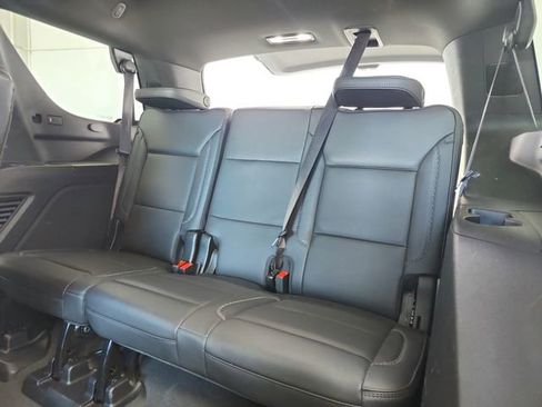 Used 2024 GMC Yukon Denali image 41
