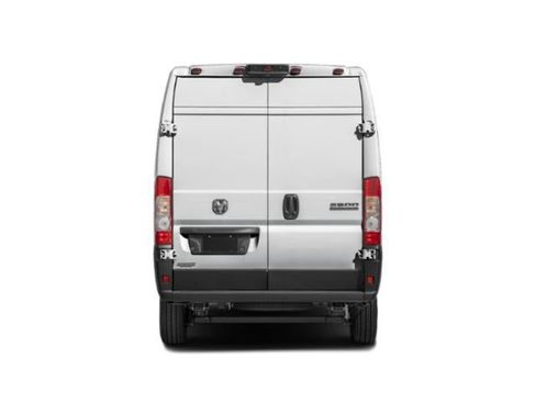 Used 2026 RAM ProMaster 2500 w/ Convenience Group FWD image 5