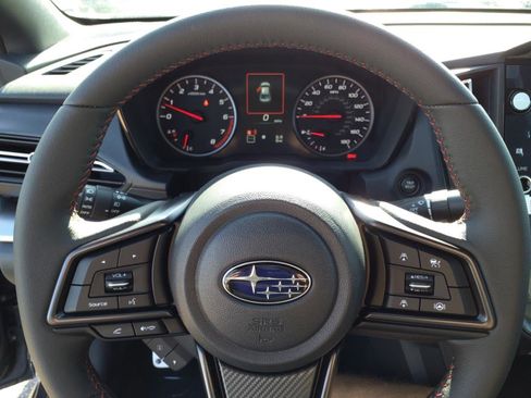 New 2024 Subaru WRX Premium image 20