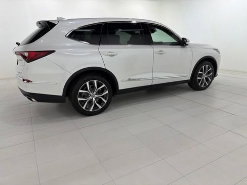 Certified 2024 Acura MDX SH-AWD w/ Technology Package image 6