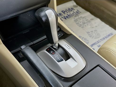 Used 2010 Honda Accord EX-L image 15