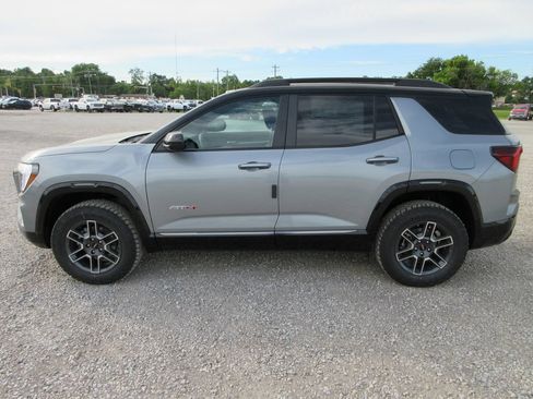 New 2026 GMC Terrain AT4 w/ Convenience Package III AWD/4WD image 7
