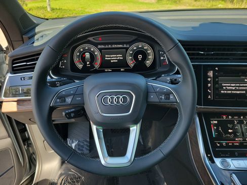 New 2026 Audi Q7 Premium Plus image 30