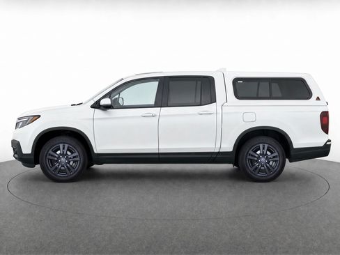 Used 2018 Honda Ridgeline Sport image 6