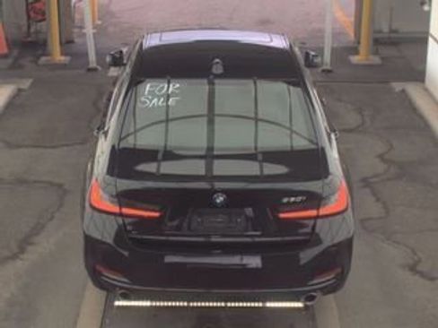 Used 2025 BMW 330i Sedan image 10