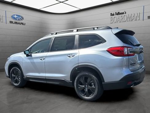 New 2026 Subaru Ascent Premium AWD/4WD image 8