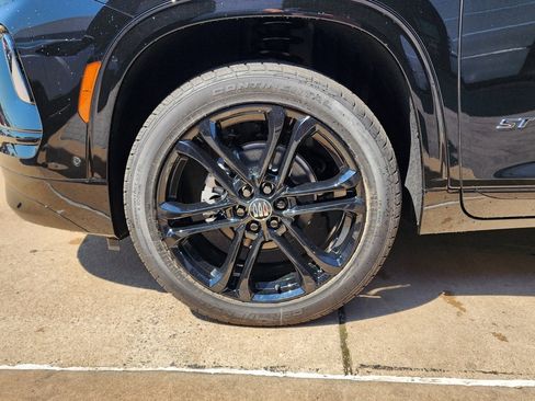 New 2026 Buick Enclave Sport Touring w/ Super Cruise Package image 59