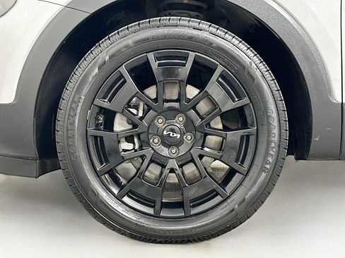 Used 2022 Kia Telluride SX w/ SX Prestige Package AWD/4WD image 33