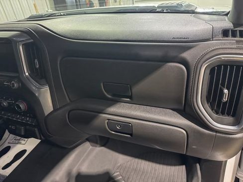 Used 2023 Chevrolet Silverado 2500 LT AWD/4WD image 24