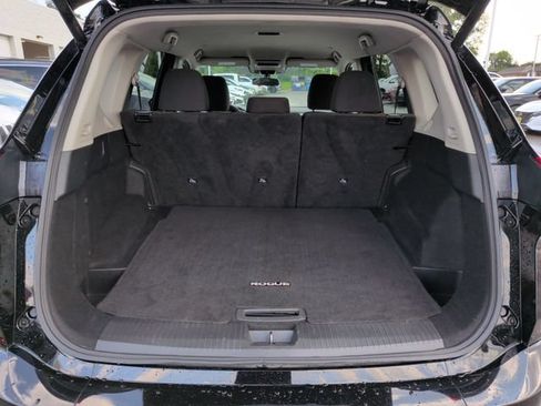 Used 2024 Nissan Rogue SV FWD image 26