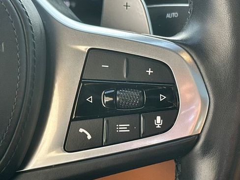 Used 2023 BMW 430i xDrive 430i xDrive w/ M Sport Package image 24