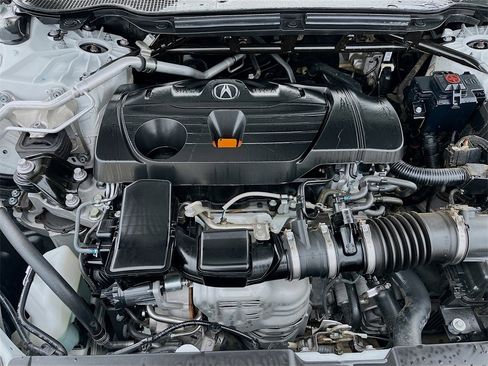 Used 2023 Acura TLX w/ A-SPEC Pkg image 32