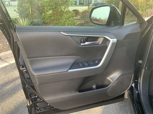 New 2025 Toyota RAV4 XLE Premium image 17