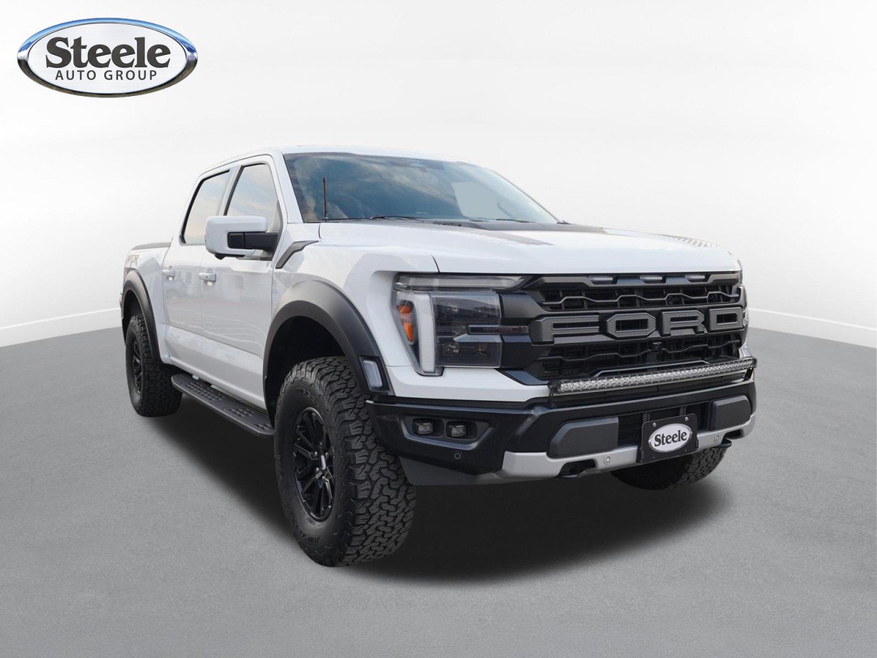 Used 2024 Ford F150 Raptor AWD/4WD image 3
