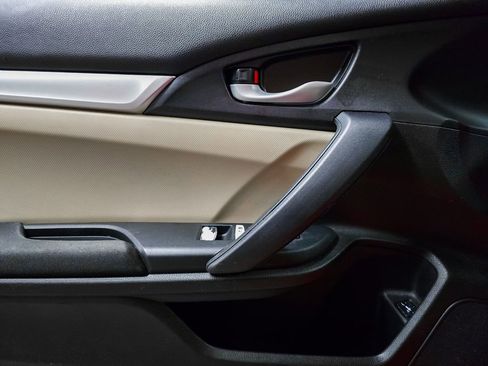 Used 2016 Honda Civic LX-P image 18