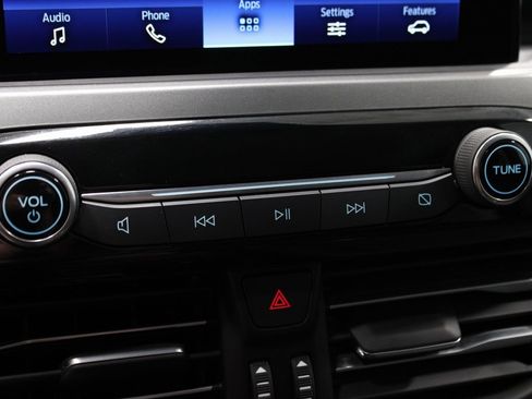 Certified 2025 Ford Escape Active image 32