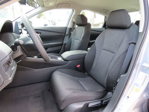 New 2026 Honda Accord LX image 11