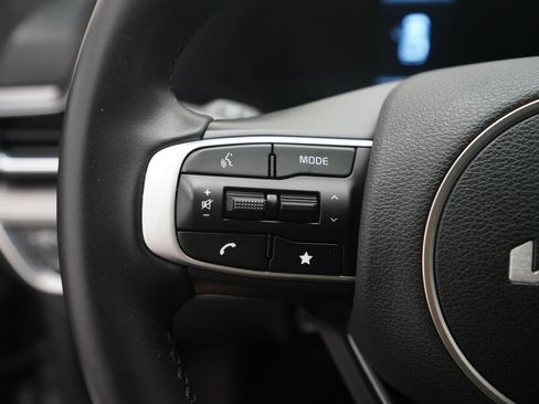 Used 2023 Kia Sportage X-Line w/ X-Line Premium Package AWD/4WD image 18