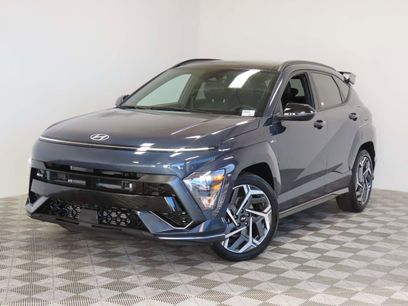 Used 2024 Hyundai Kona N Line