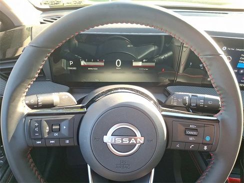 New 2026 Nissan Kicks SR w/ Cold Weather Package image 14