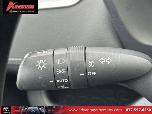 Certified 2021 Toyota RAV4 XLE image 27