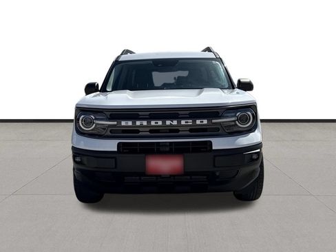 Used 2023 Ford Bronco Sport Big Bend w/ Convenience Package AWD/4WD image 2