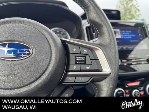 Used 2024 Subaru Forester Touring w/ Pop Package 2 AWD/4WD image 17