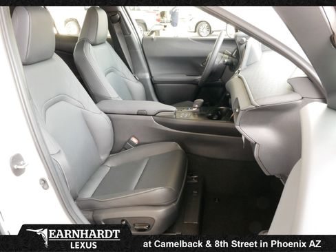 New 2026 Lexus UX 300h FWD image 6