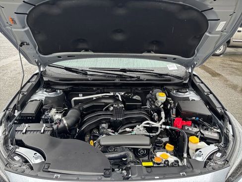 Certified 2025 Subaru Outback Premium image 30