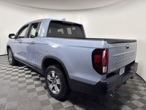 New 2026 Honda Ridgeline RTL image 5