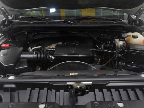 Used 2022 GMC Sierra 2500 Pro w/ Convenience Package image 30