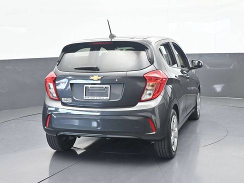 Used 2022 Chevrolet Spark LS FWD image 5
