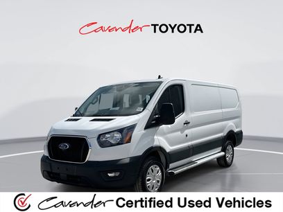 Used 2025 Ford Transit 250 Low Roof w/ Exterior Upgrade Package