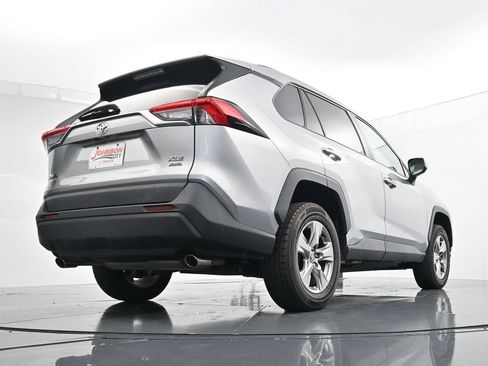 Used 2023 Toyota RAV4 XLE AWD/4WD image 35