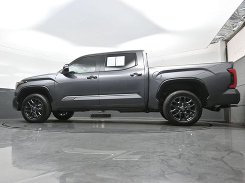 Used 2025 Toyota Tundra Platinum AWD/4WD image 31