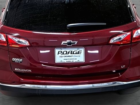 Used 2020 Chevrolet Equinox LT image 11