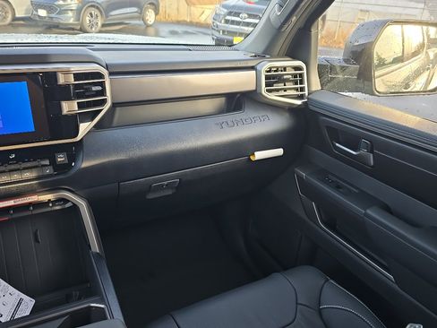 New 2026 Toyota Tundra SR5 image 21