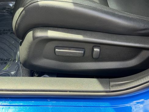 Used 2021 Honda Civic EX-L image 16