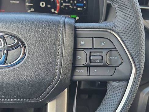 New 2026 Toyota Sequoia Limited RWD image 19
