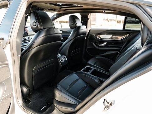 Used 2020 Mercedes-Benz AMG GT 63 S image 36