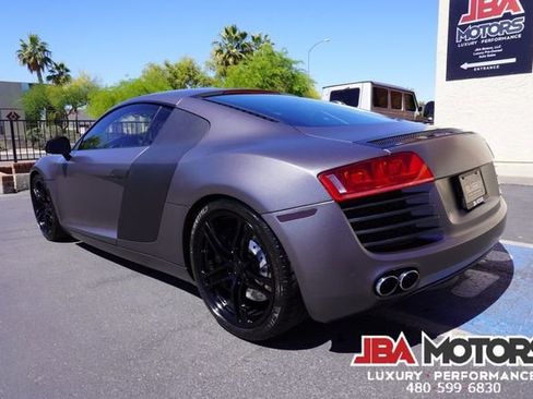 Used 2009 Audi R8 V8 image 65