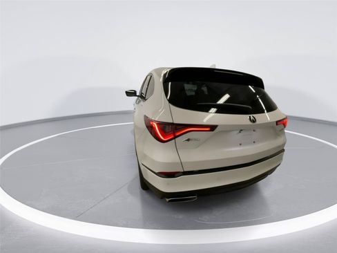 New 2026 Acura MDX A-Spec AWD/4WD image 7
