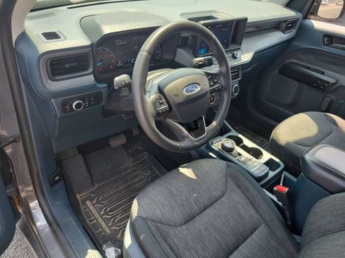 Used 2023 Ford Maverick XLT w/ XLT Luxury Package FWD image 10