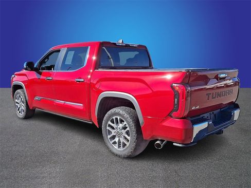 Used 2024 Toyota Tundra 1794 Edition image 6