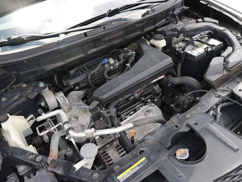 Used 2014 Nissan Rogue SV w/ SV Moonroof Package FWD image 47