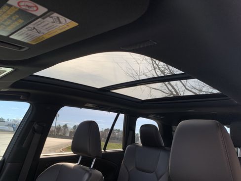 Used 2024 Lexus TX 350 FWD w/ Technology Package image 28