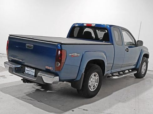 Used 2005 GMC Canyon SLE w/ Power Convenience Package image 6