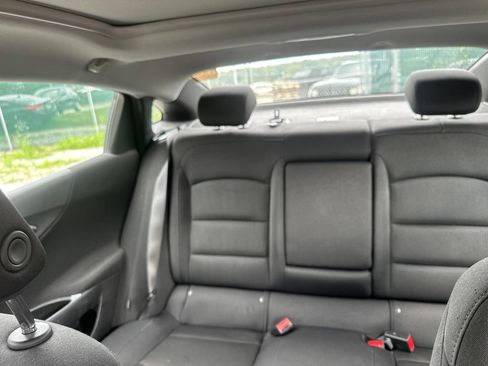 Used 2024 Chevrolet Malibu LT FWD image 18
