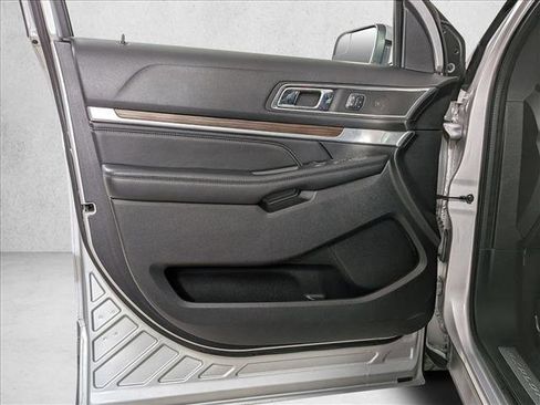 Used 2018 Ford Explorer Limited AWD/4WD image 13